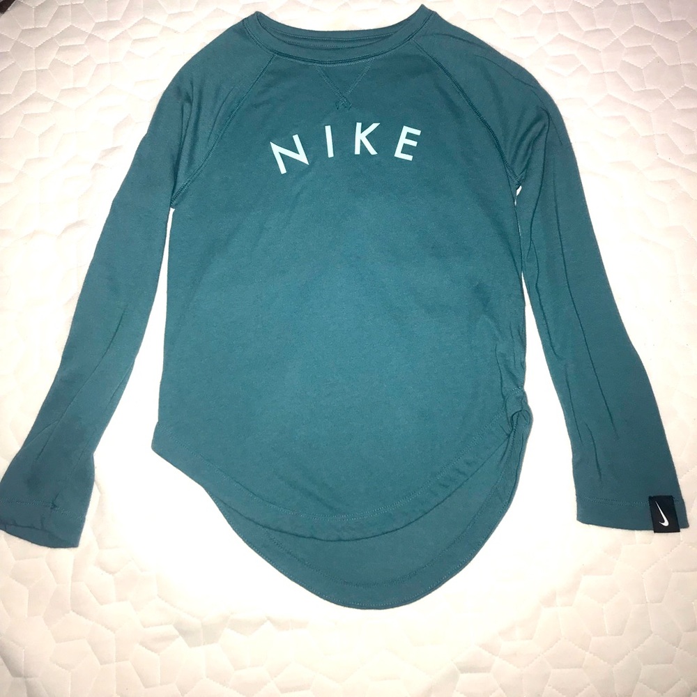 Little Girl’s Nike Shirt